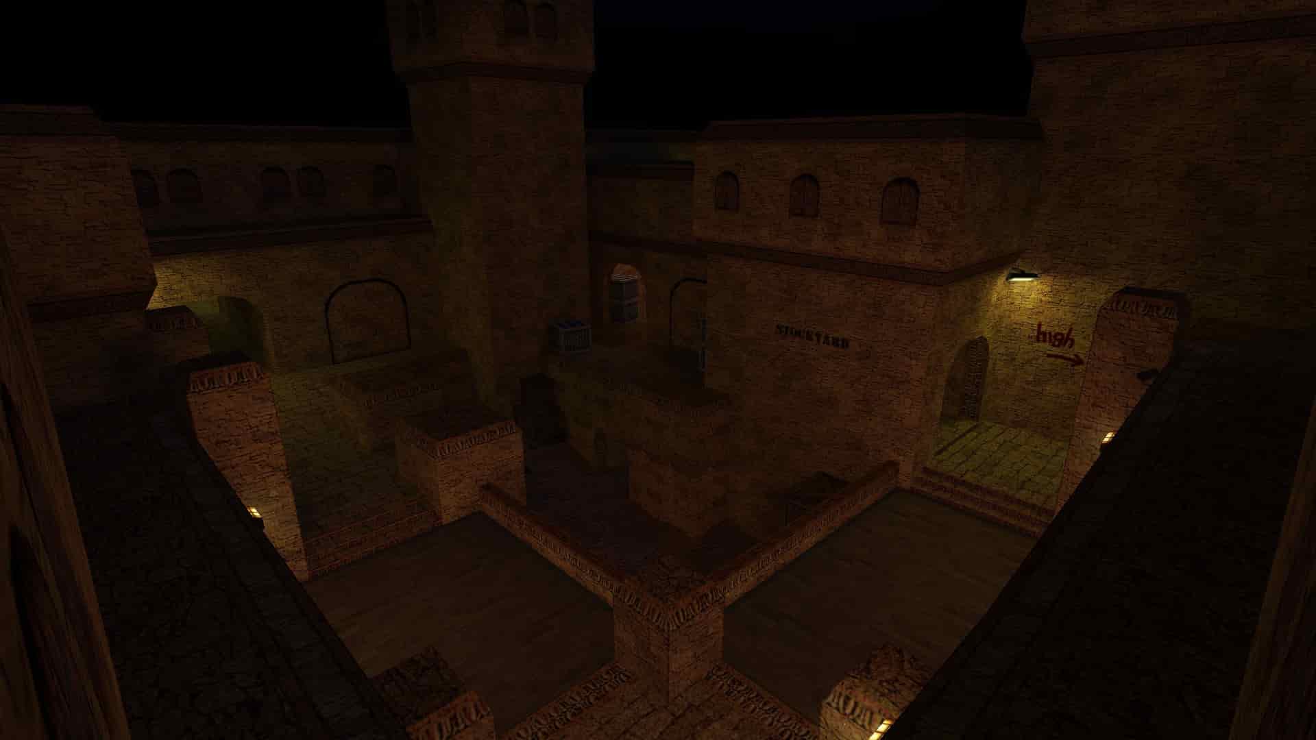 de_drastic