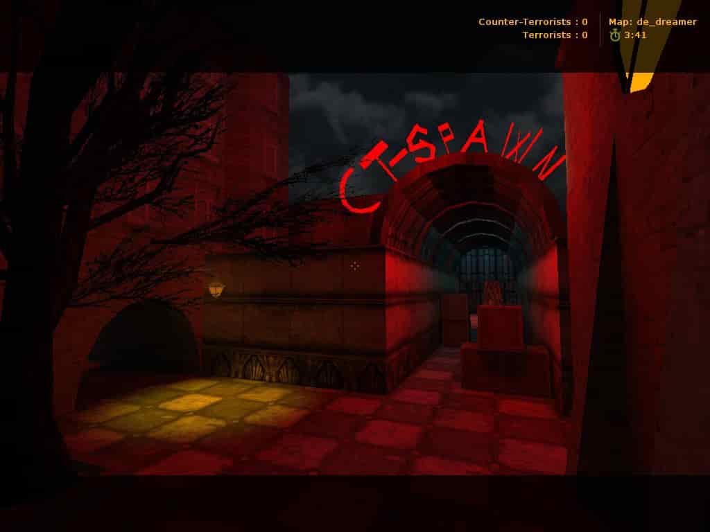 de_dreamer