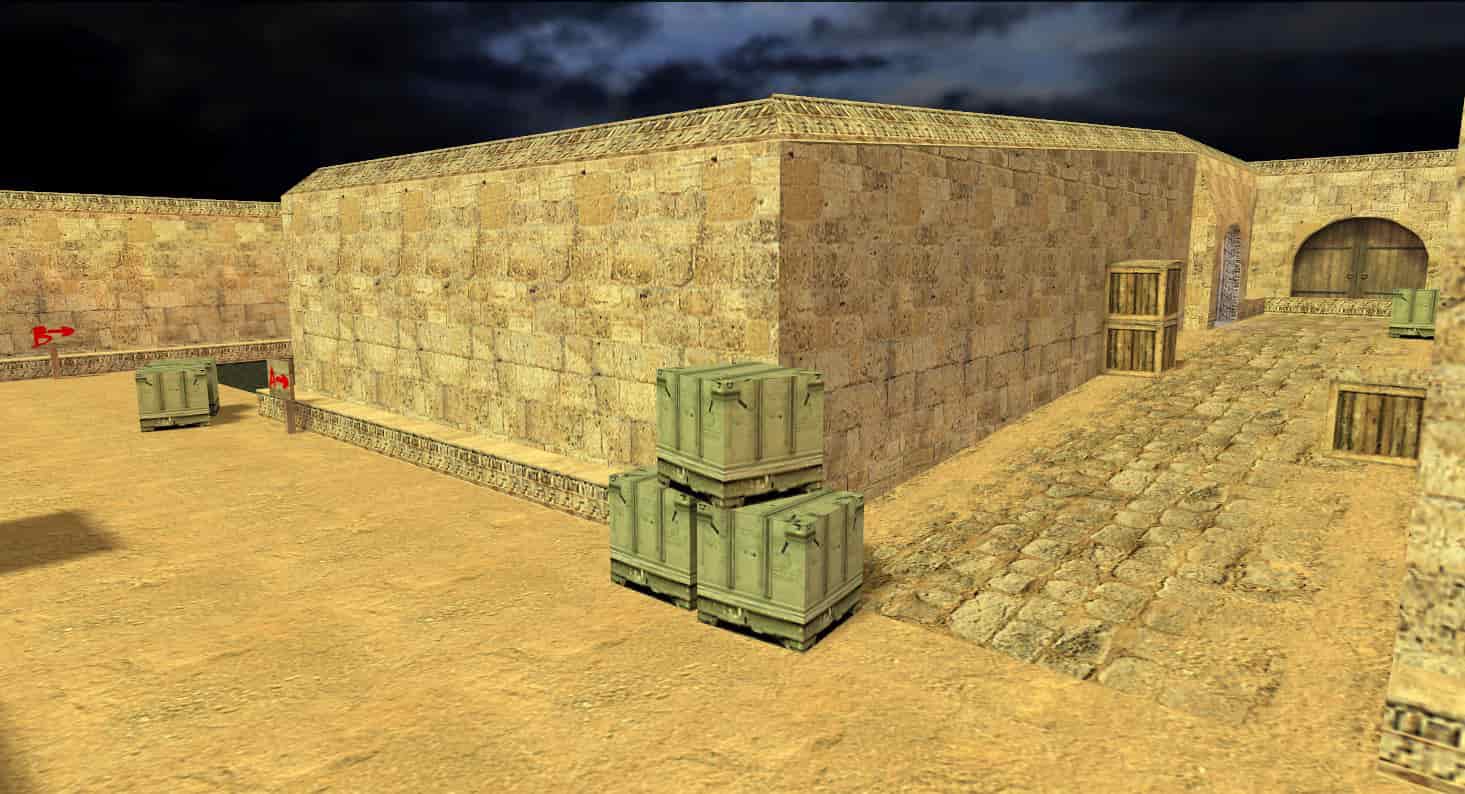 de_dusky