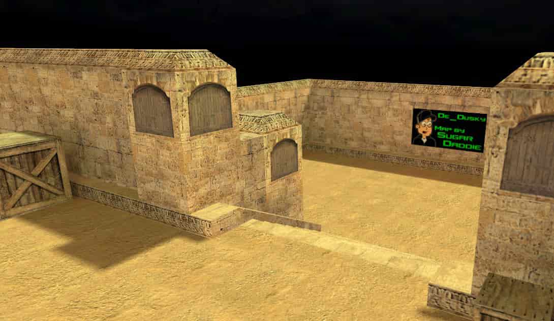 de_dusky