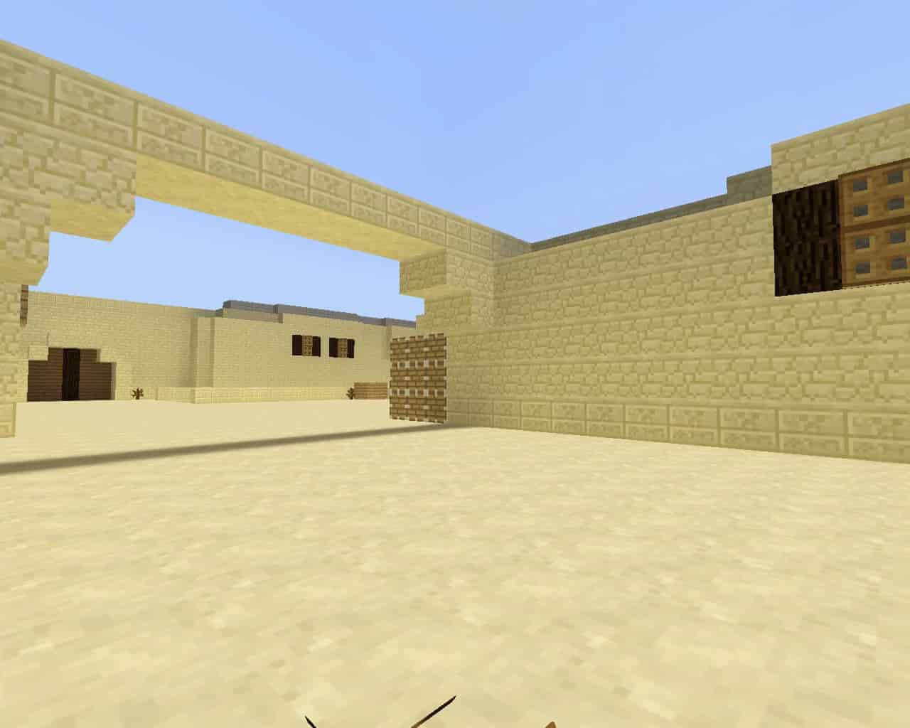 de_dust2_minecraft
