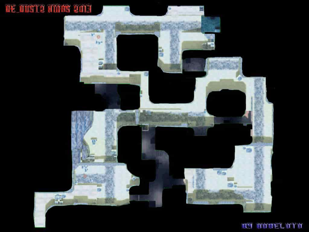 de_dust2_xmas_2013