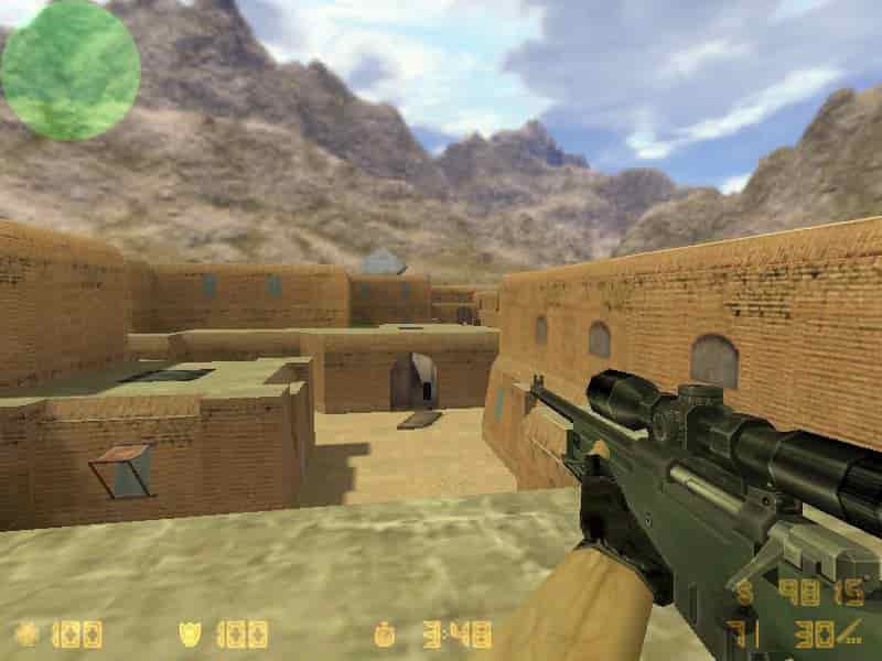 de_dust2indian_fundo