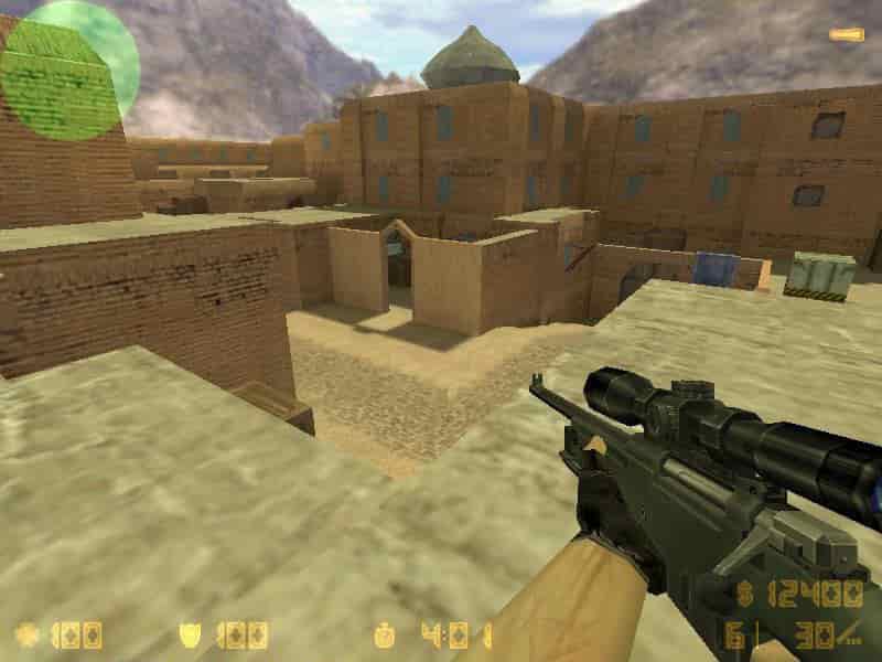 de_dust2indian_fundo