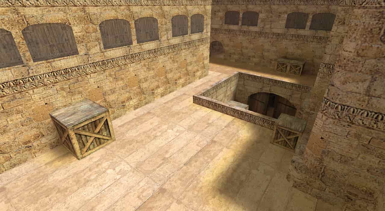 de_dust3 by lambadi