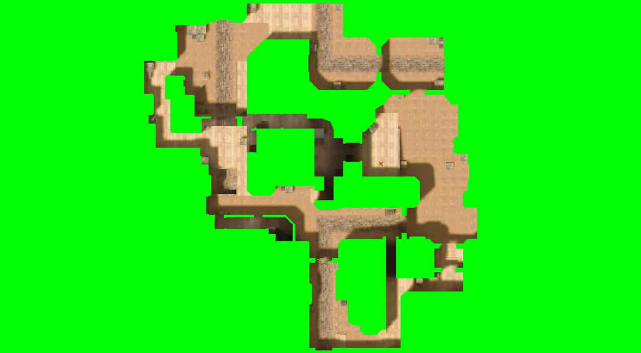 de_dust3 by lambadi