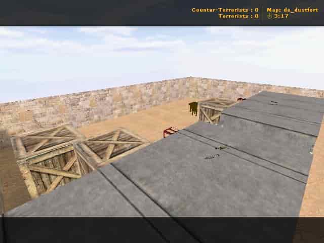 de_dustfort