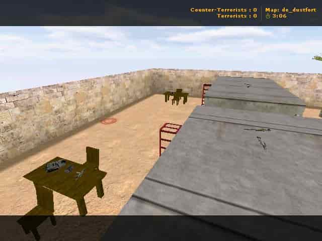 de_dustfort