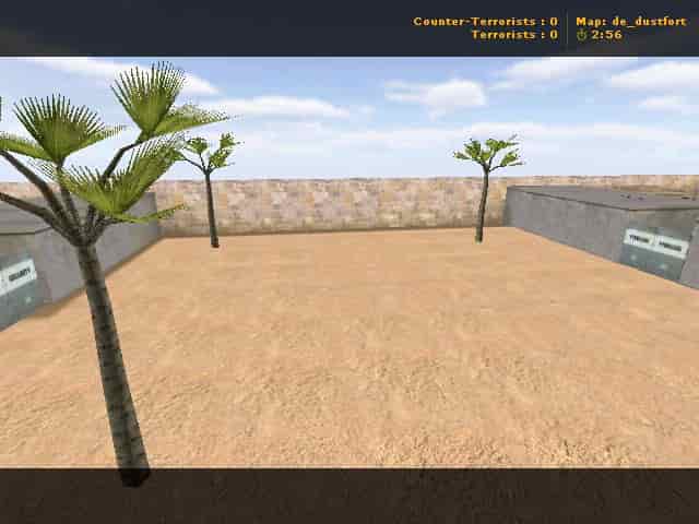 de_dustfort