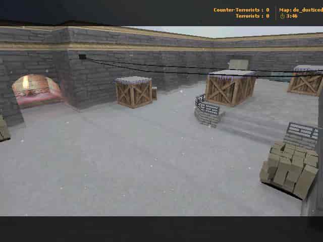 de_dusticed