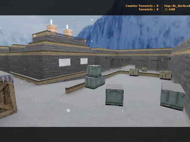 de_dusticed