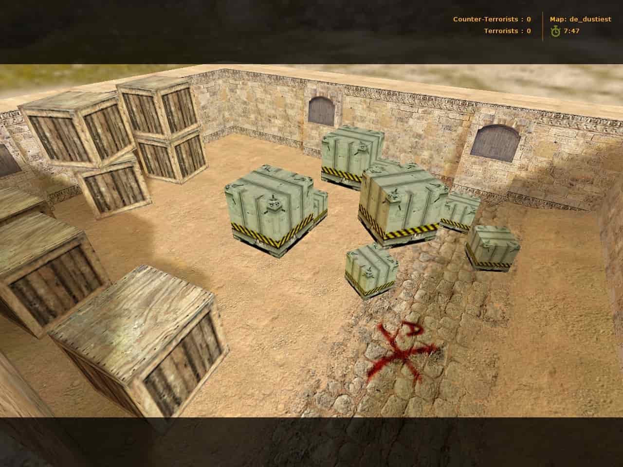 de_dustiest