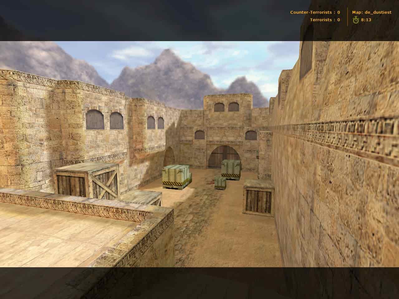 de_dustiest