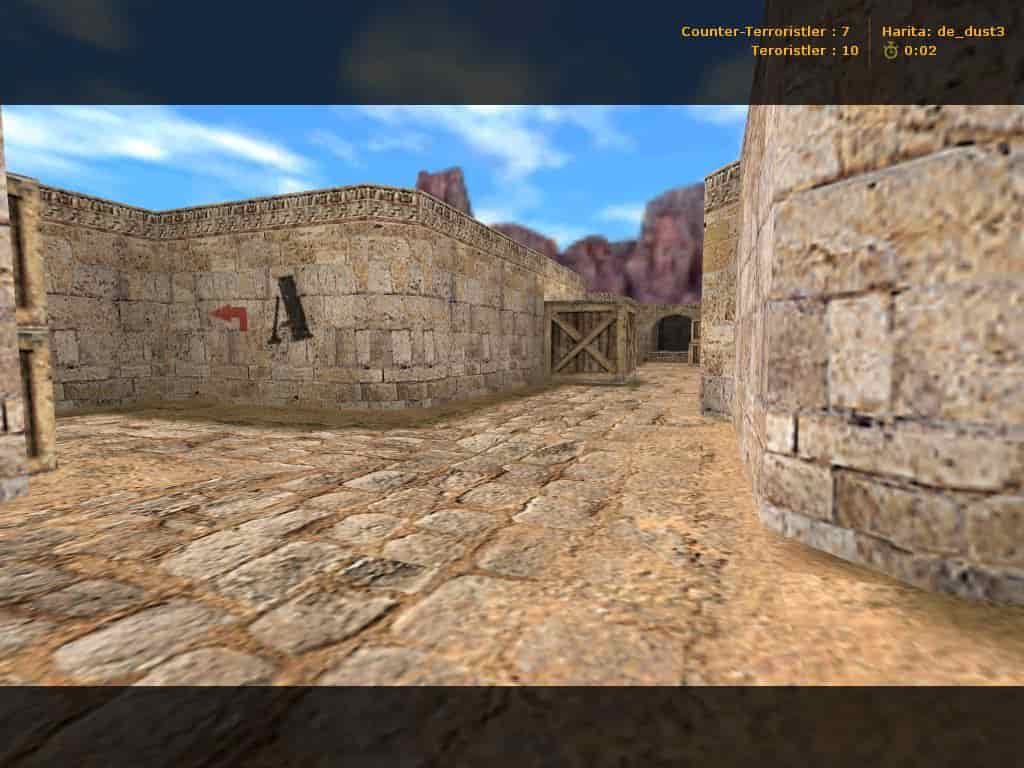de_dusty