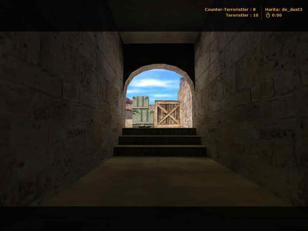 de_dusty