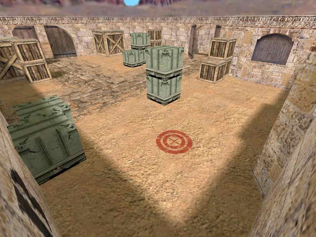 de_dusty