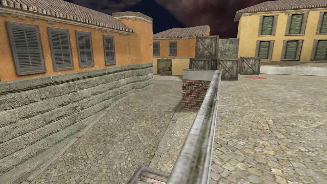 de_esl_villaggio_b1