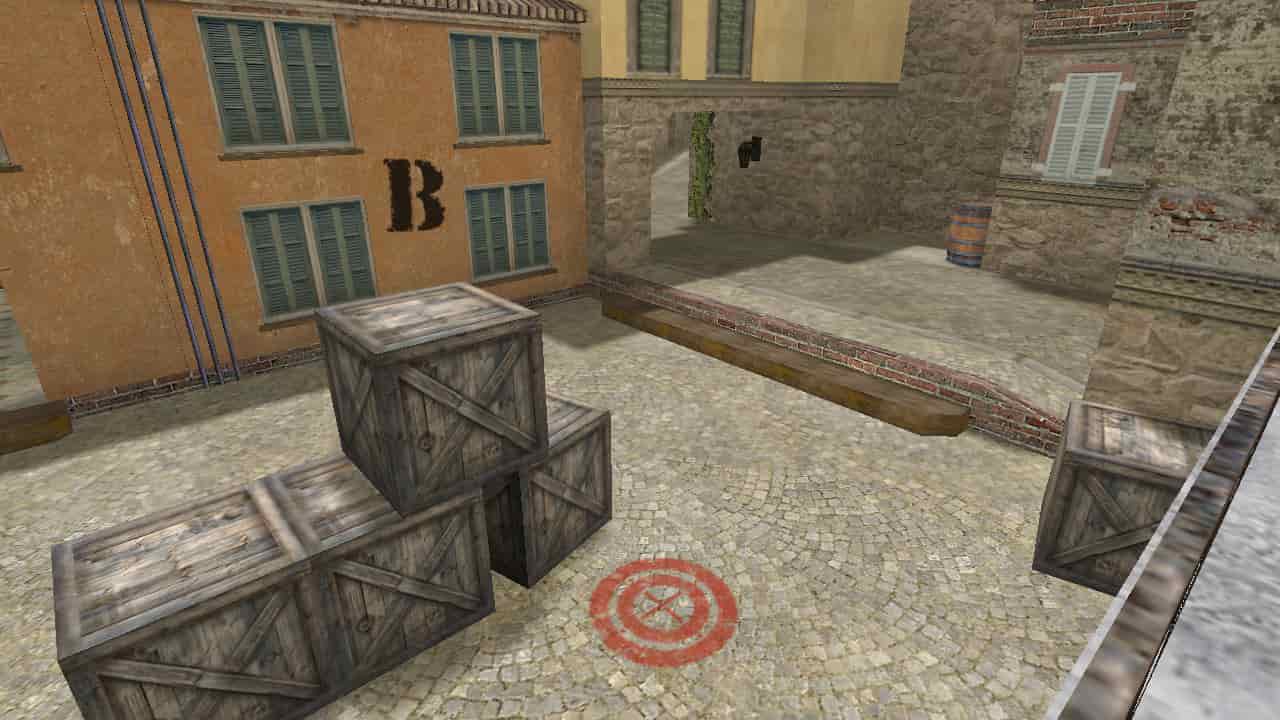 de_esl_villaggio_b1