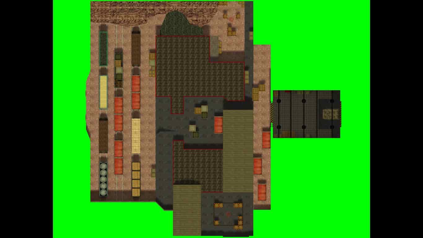 de_fanatic