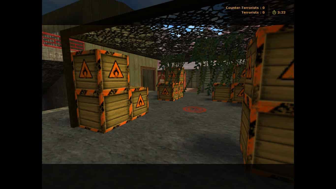 de_fanatic