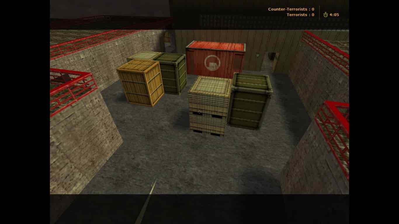 de_fanatic