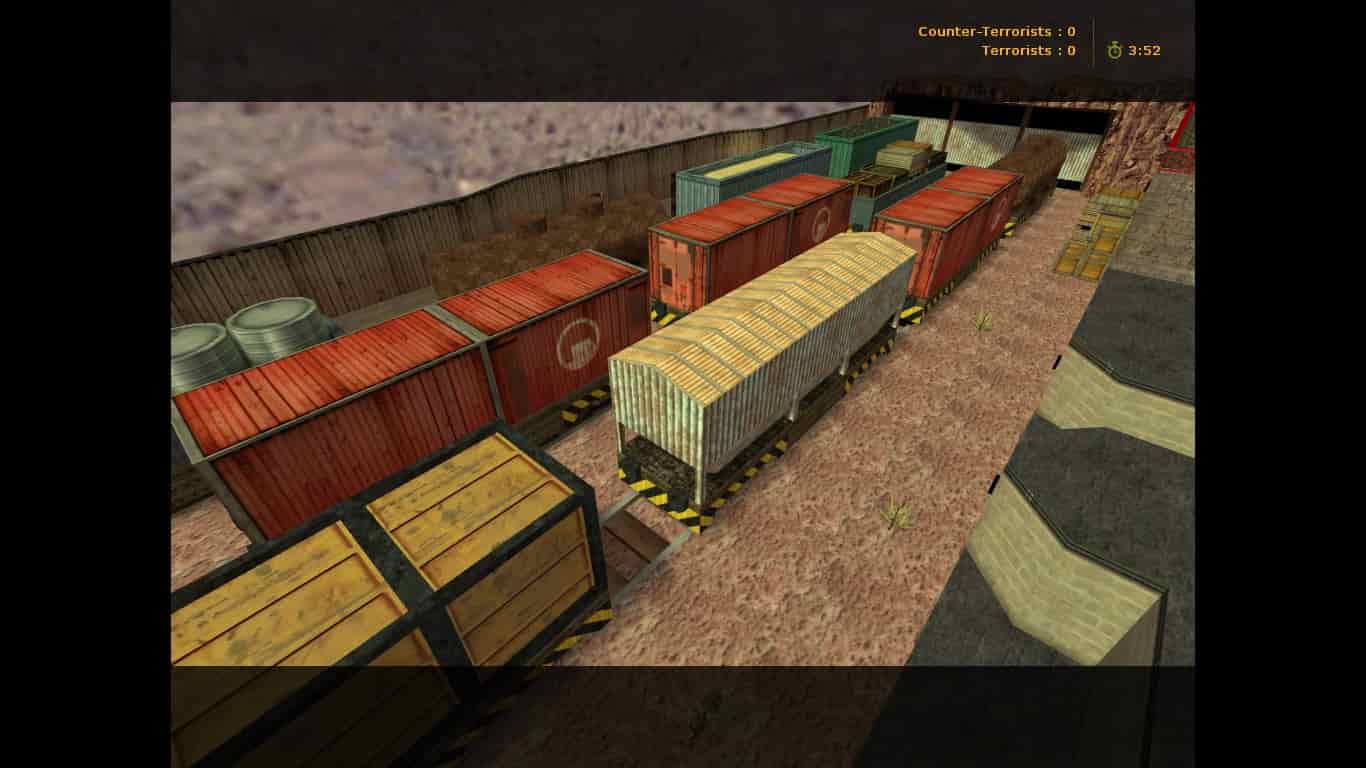de_fanatic