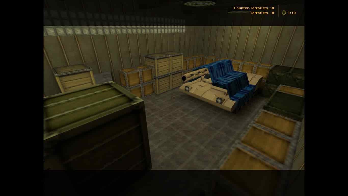 de_fanatic