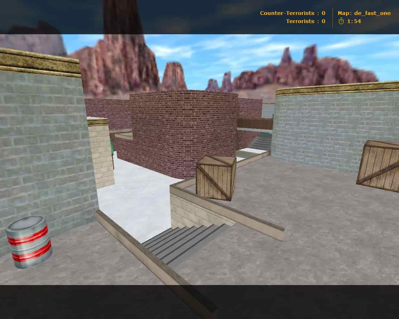 de_fast_one