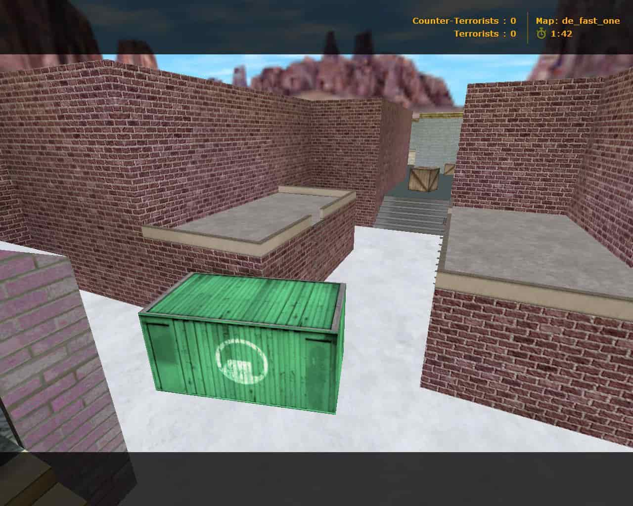 de_fast_one