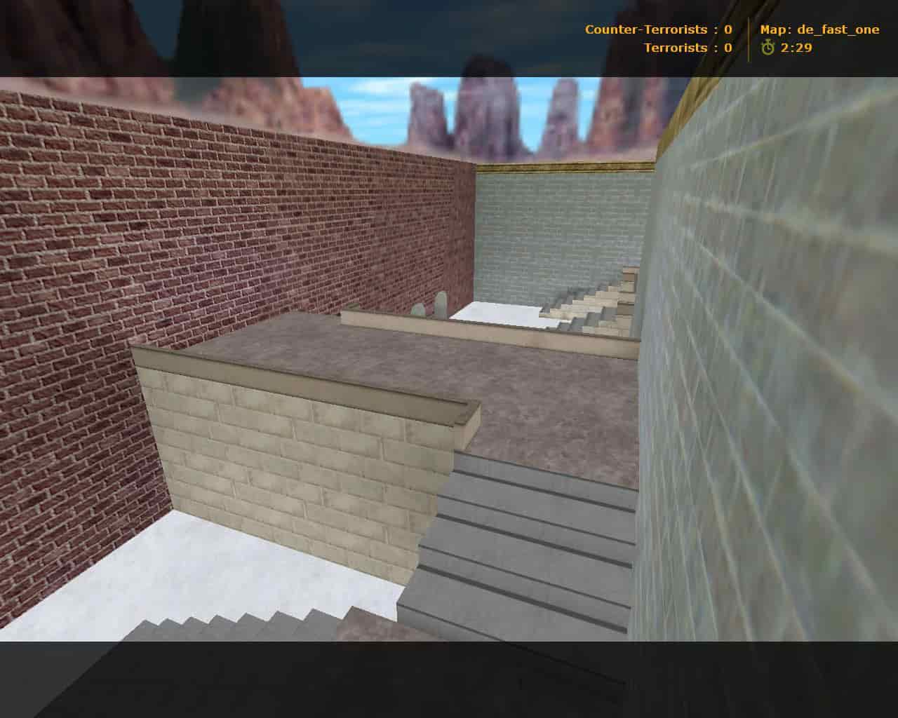 de_fast_one