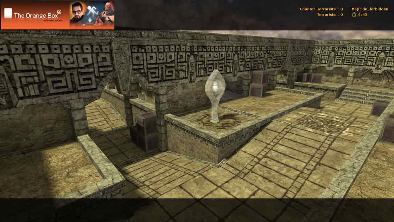 de_forbidden