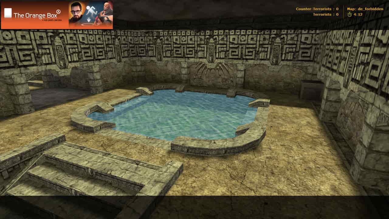 de_forbidden