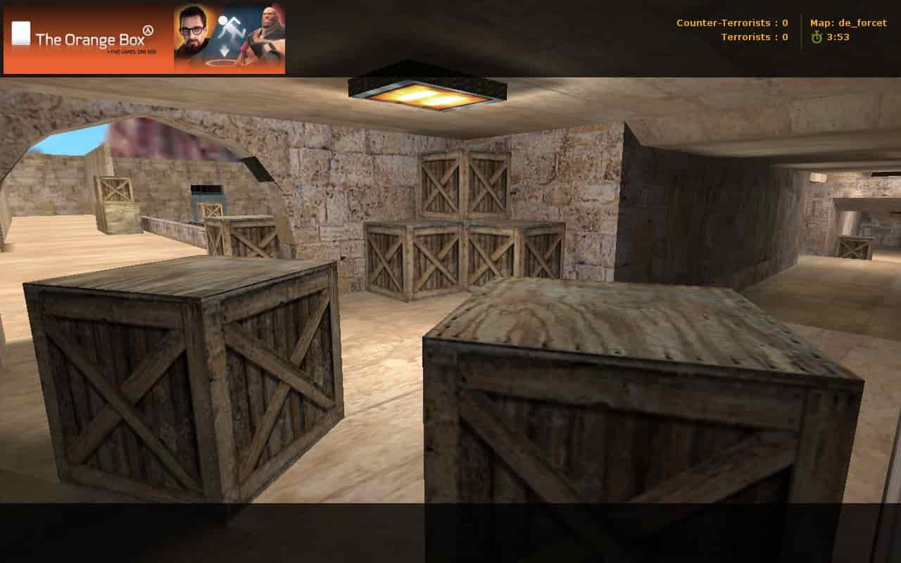 de_forcet