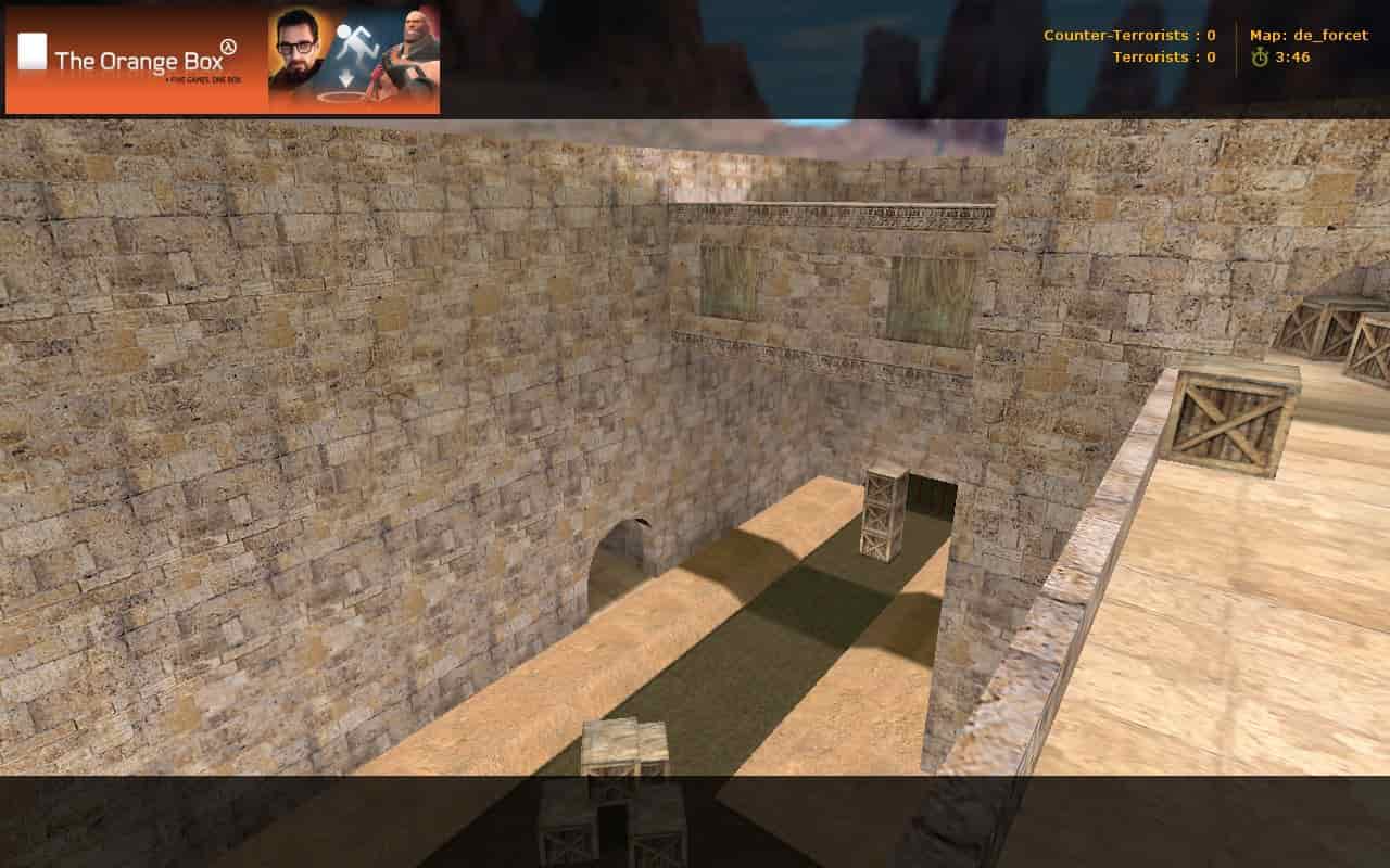 de_forcet