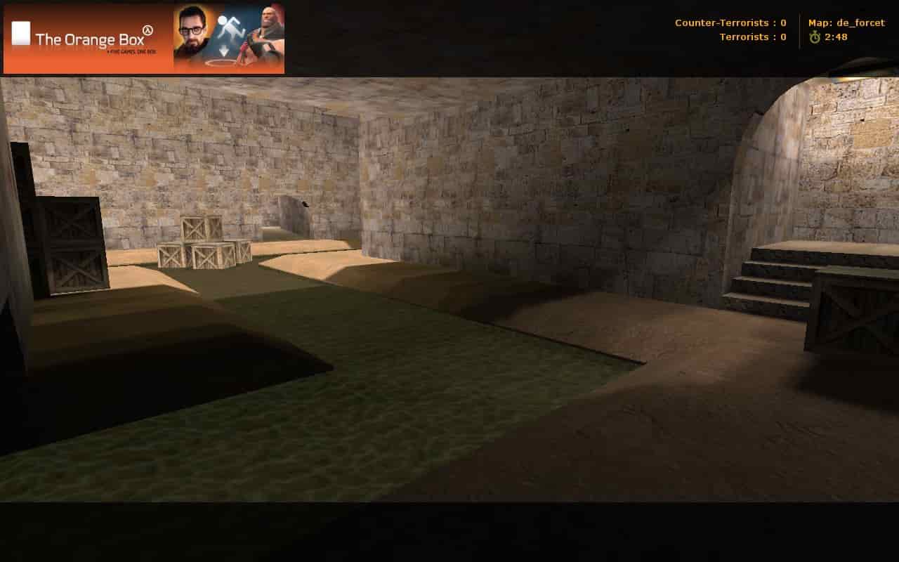 de_forcet