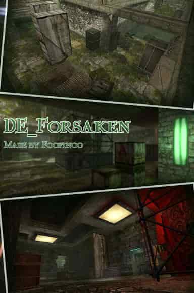 de_forsaken