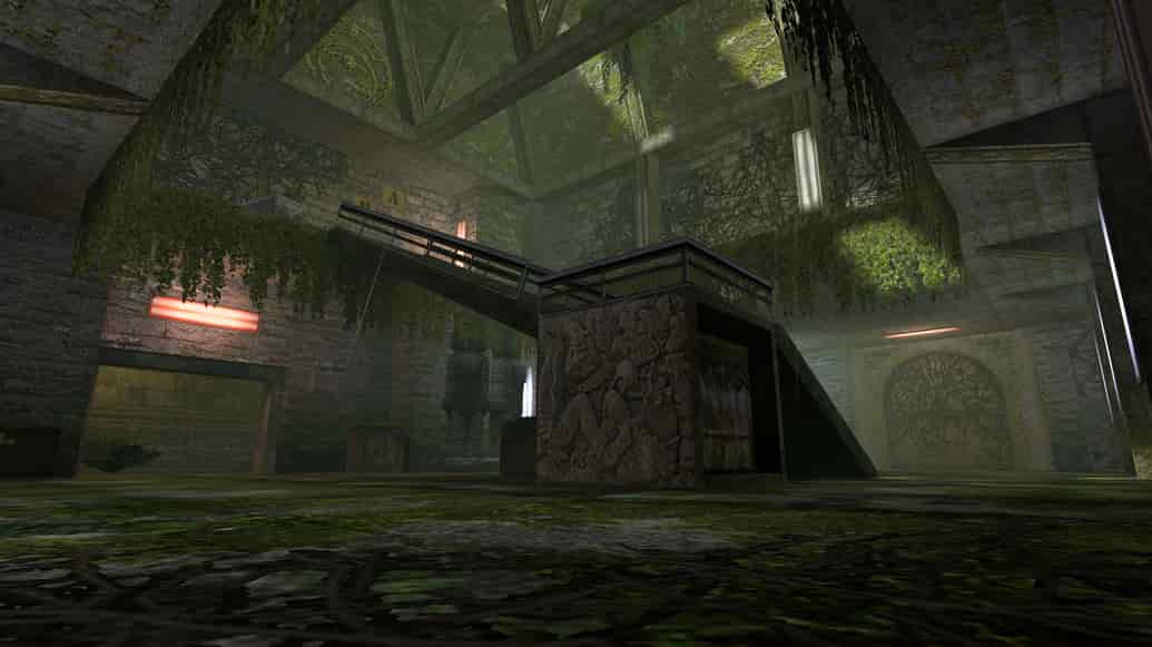 de_forsaken