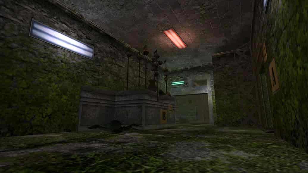 de_forsaken