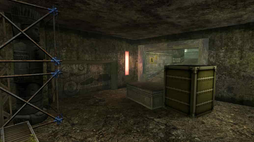 de_forsaken