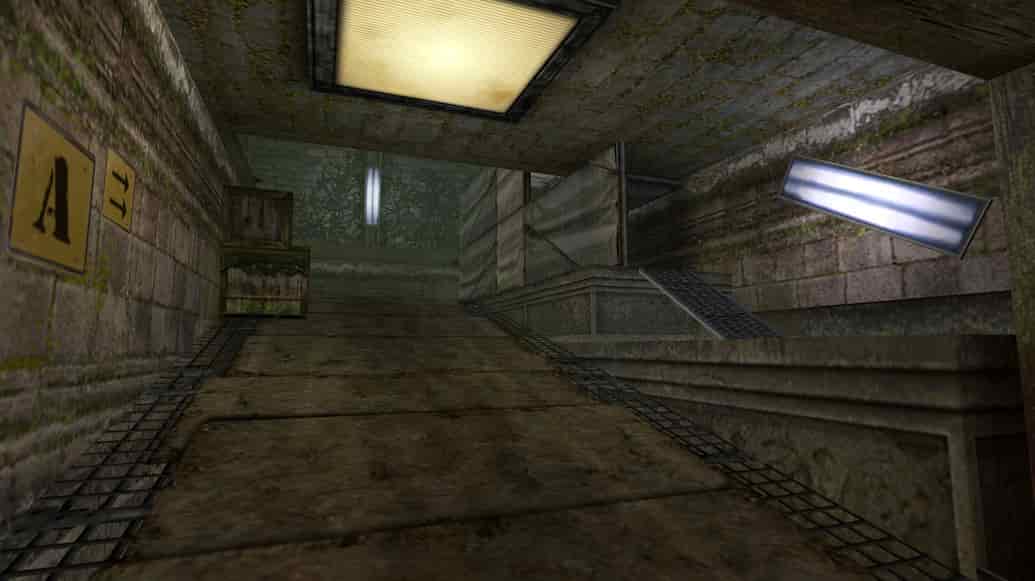 de_forsaken
