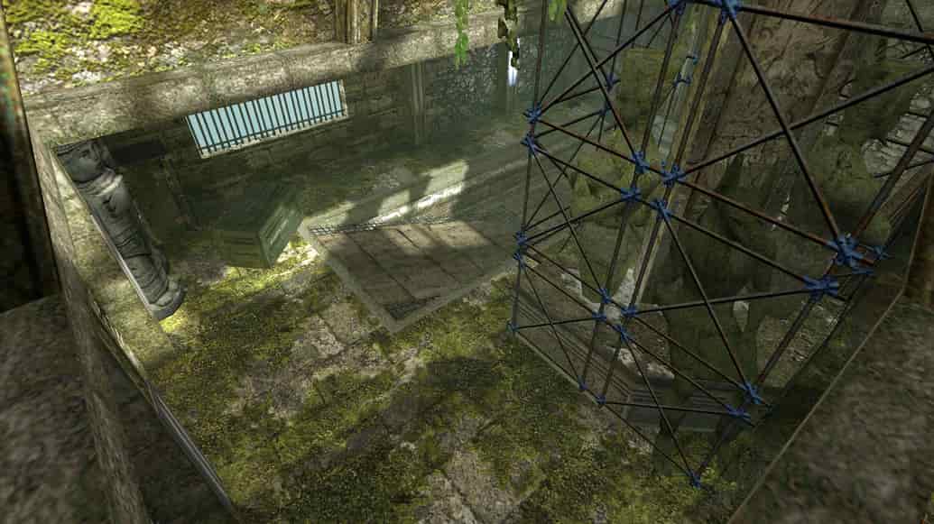 de_forsaken