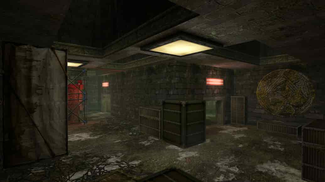 de_forsaken