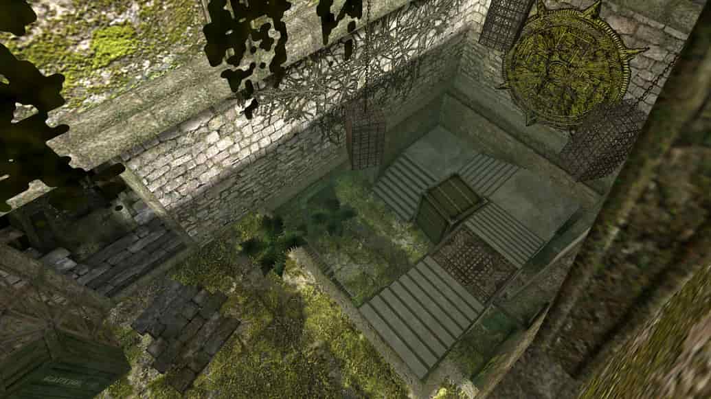 de_forsaken