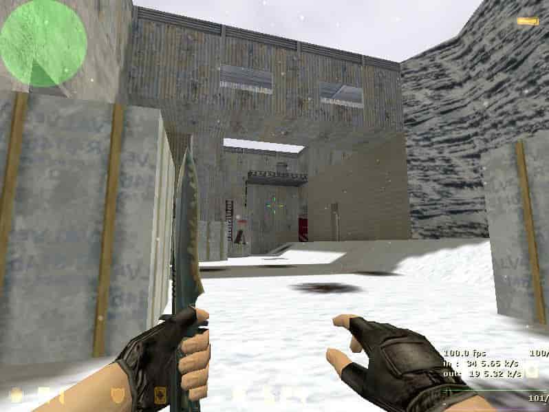 de_frozen_remix