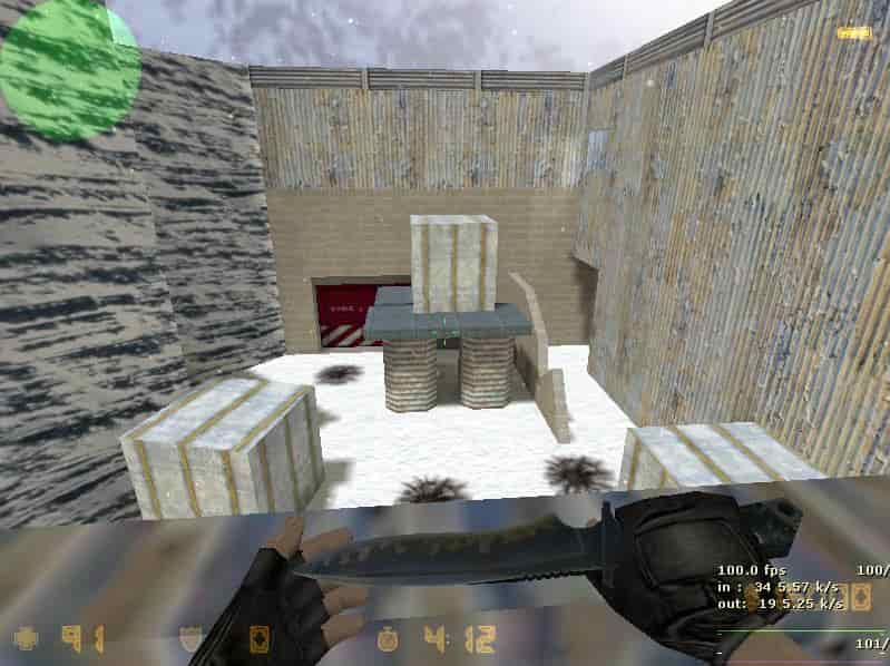 de_frozen_remix