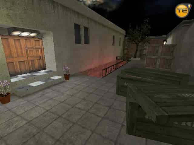 de_gladiators