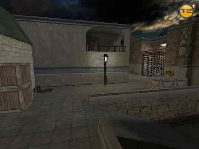 de_gladiators