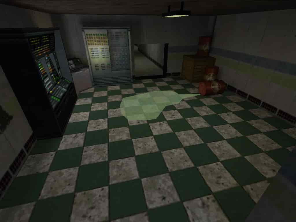 de_gorge