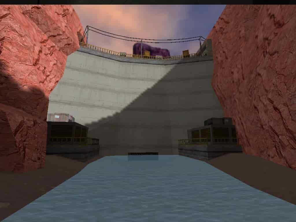 de_gorge