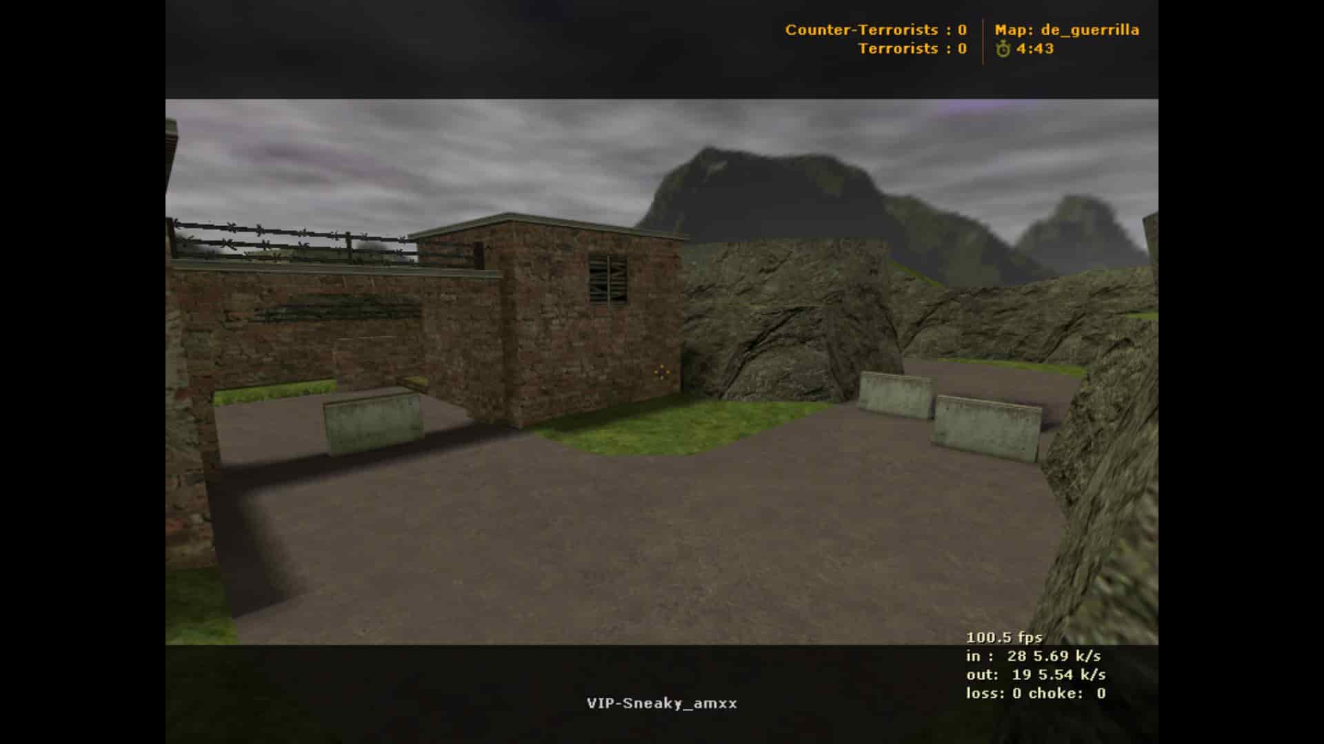 de_guerrilla